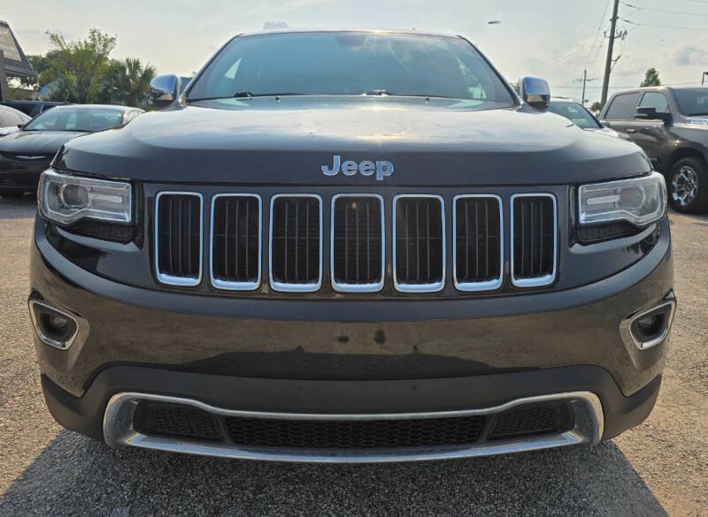 jeep grand cherokee 2015 1C4RJFBG2FC777062 image jeep grand cherokee 2015 1C4RJFBG2FC777062 image